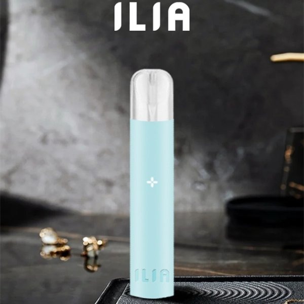 ILIA 一代主機 | 9色可選 | 通用SP2S等一代煙彈 | 正品現貨 哩亞專賣店