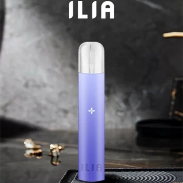 ILIA 一代主機 | 9色可選 | 通用SP2S等一代煙彈 | 正品現貨 哩亞專賣店